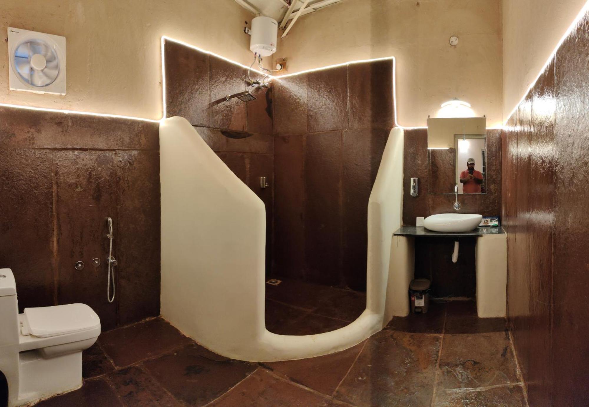 Bastar Greens Eco Stays Jagdalpur Exteriér fotografie