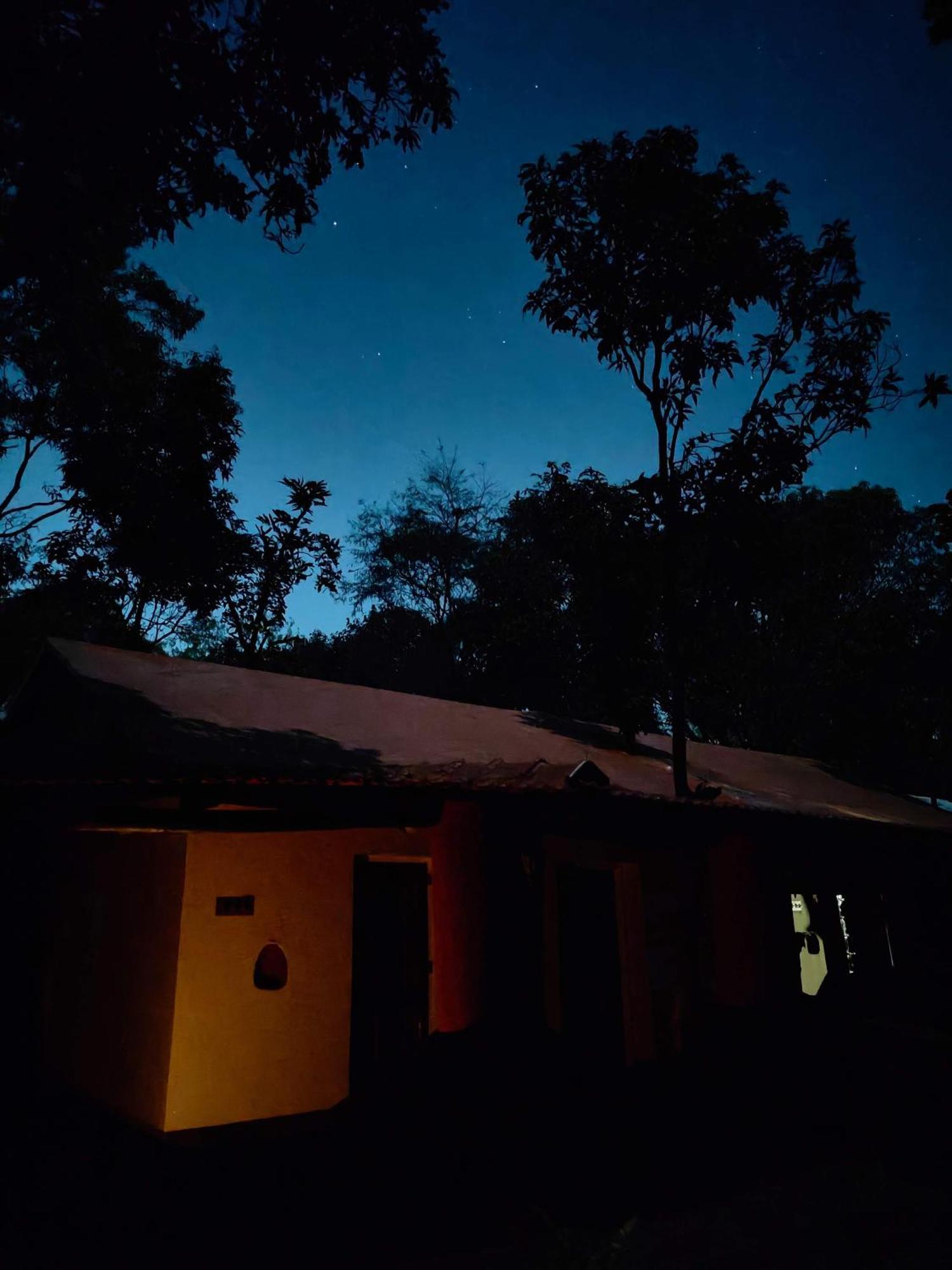 Bastar Greens Eco Stays Jagdalpur Exteriér fotografie
