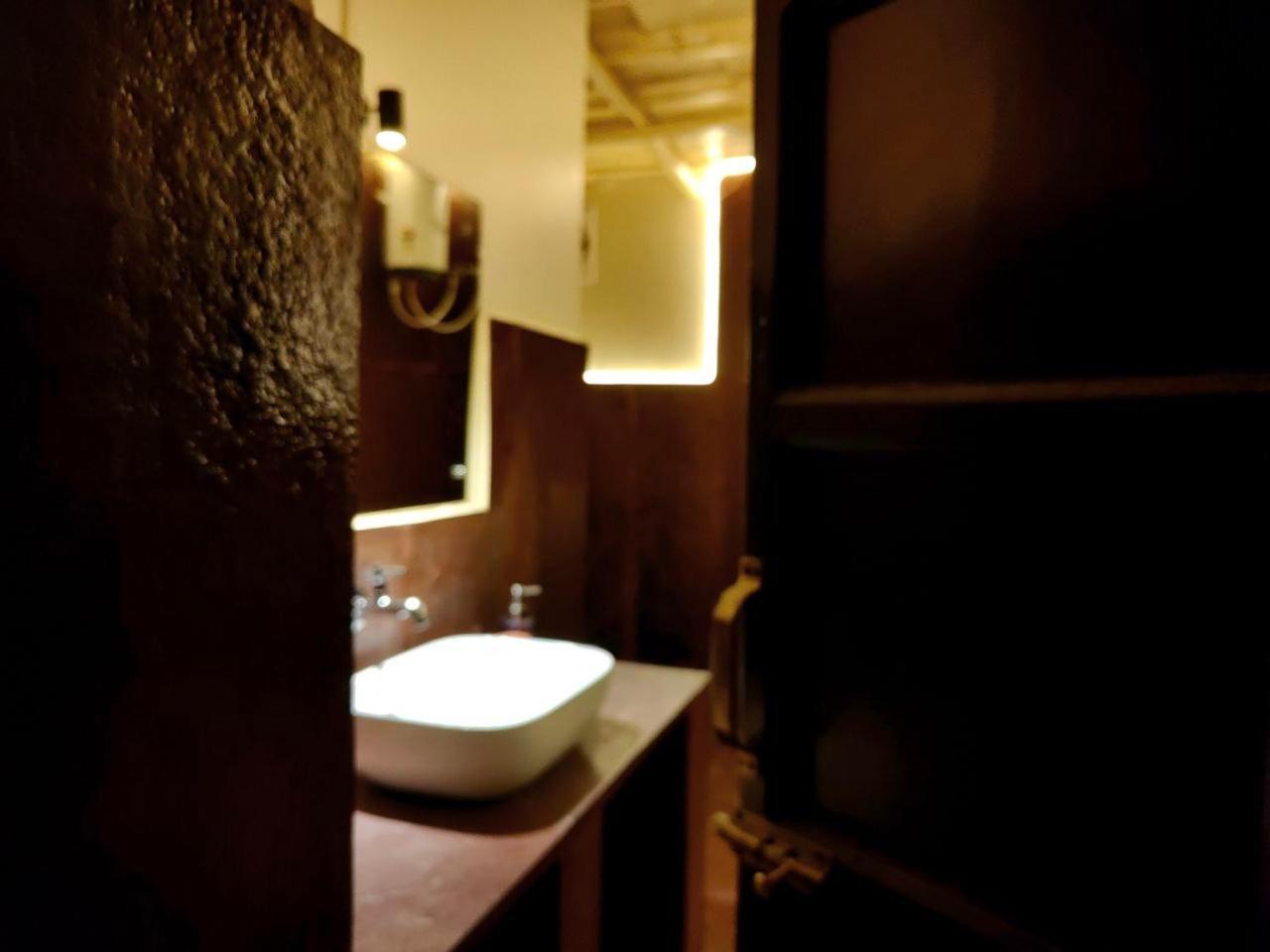 Bastar Greens Eco Stays Jagdalpur Exteriér fotografie